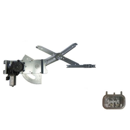 Acceder a la pieza Evalunas electrico puerta delantera derecha 5ptas Acceder a la pieza Evalunas electrico puerta delantera derecha 5ptas