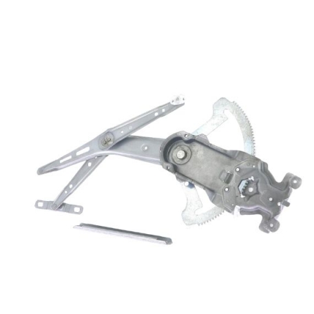 Acceder a la pieza Mecanismo elevalunas eléctrico puerta delantera derecha Acceder a la pieza Mecanismo elevalunas eléctrico puerta delantera derecha