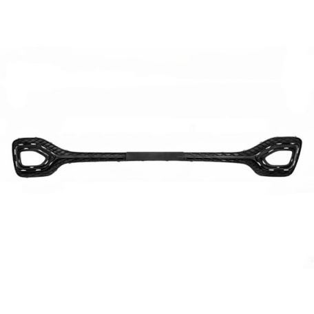 Acceder a la pieza Moldura inferior parachoques delantero, negro Acceder a la pieza Moldura inferior parachoques delantero, negro