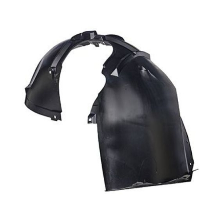 Acceder a la pieza Guardabarros delantero derecho, parte trasera