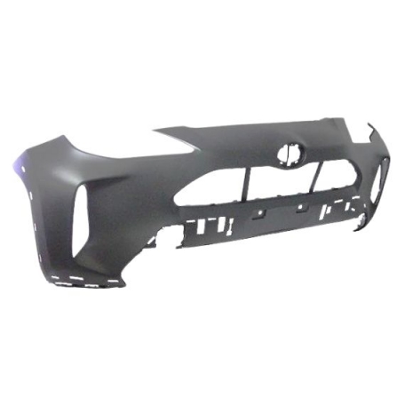 Acceder a la pieza Parachoques delantero imprimado, agujeros molduras Acceder a la pieza Parachoques delantero imprimado, agujeros molduras