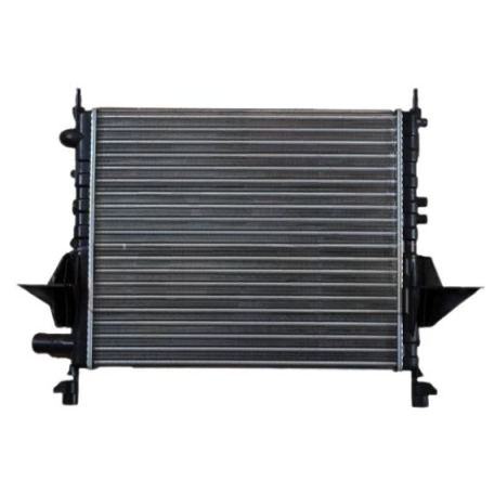 Acceder a la pieza Radiador 1.1L D7F ->97 Acceder a la pieza Radiador 1.1L D7F ->97