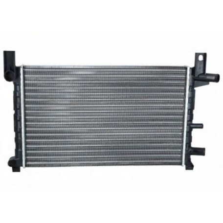 Acceder a la pieza Radiador 1.1L - 1.3L Acceder a la pieza Radiador 1.1L - 1.3L