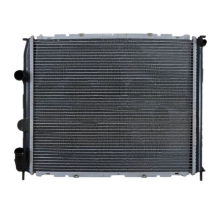 Acceder a la pieza Radiador 1,1L - 1,2L - 1,4L - 1,6L +/- CLIM