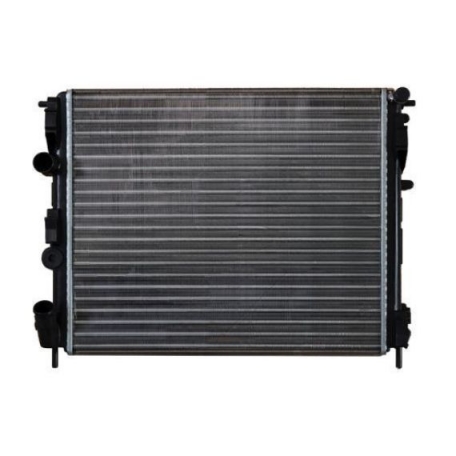 Acceder a la pieza Radiador gasolina 1.4L/1.6L Acceder a la pieza Radiador gasolina 1.4L/1.6L