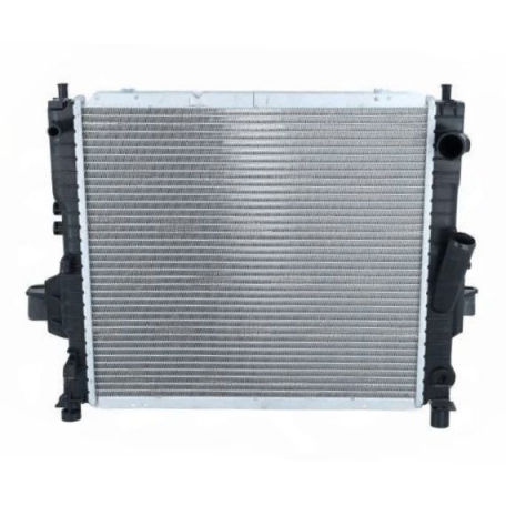 Acceder a la pieza Radiador 1.2L (CG3) AVEC CLIM (430x398x23) Acceder a la pieza Radiador 1.2L (CG3) AVEC CLIM (430x398x23)