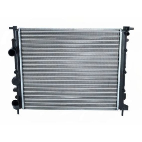 Acceder a la pieza Radiador 1.2L - clim. Acceder a la pieza Radiador 1.2L - clim.