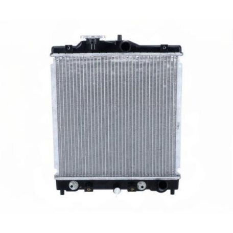 Acceder a la pieza Radiador 1,3L - 1,4L - 1,5L - 1,6L CCA Acceder a la pieza Radiador 1,3L - 1,4L - 1,5L - 1,6L CCA