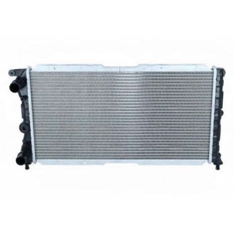 Acceder a la pieza Radiador 1,4L GT turbo Acceder a la pieza Radiador 1,4L GT turbo