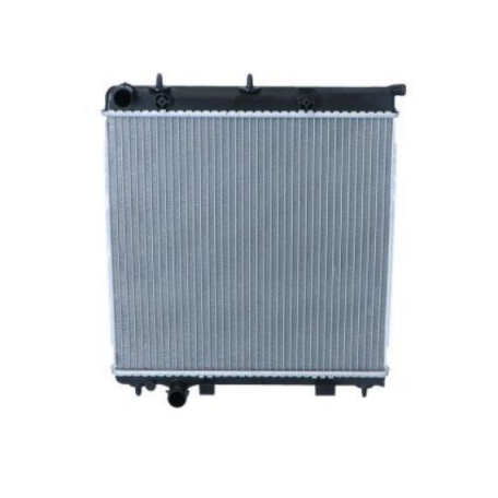 Acceder a la pieza Radiador 1,4iL - 1,6L 16v - 1,4L Hdi Acceder a la pieza Radiador 1,4iL - 1,6L 16v - 1,4L Hdi