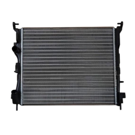 Acceder a la pieza Radiador 1,5L Dci - Campus 1.5L Dci Acceder a la pieza Radiador 1,5L Dci - Campus 1.5L Dci