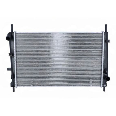 Acceder a la pieza Radiador (1,6L1,8L/2,0L)16V+/- aire acondicionado (620x416x34) Acceder a la pieza Radiador (1,6L1,8L/2,0L)16V+/- aire acondicionado (620x416x34)