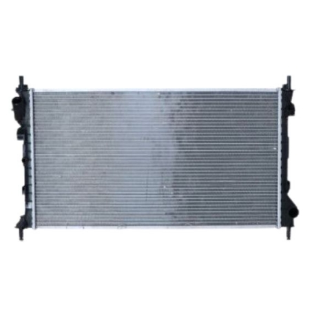 Acceder a la pieza Radiador 1,8L TDCi - Turbo Di Acceder a la pieza Radiador 1,8L TDCi - Turbo Di