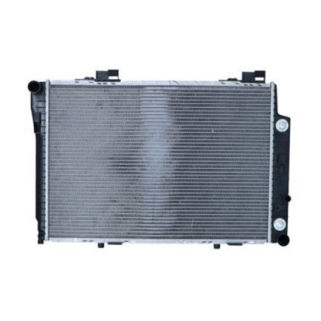 Acceder a la pieza Radiador 200D - 220D - 250D clim. Acceder a la pieza Radiador 200D - 220D - 250D clim.
