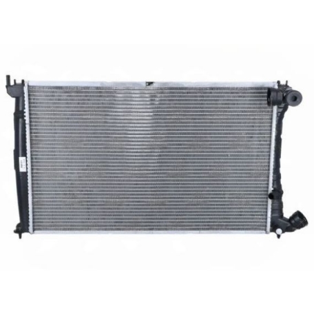 Acceder a la pieza Radiador 2,0L TURBO gasolina - 1.9L D/TD - 2.1L TD +/- CLIM (640x398x36mm) Acceder a la pieza Radiador 2,0L TURBO gasolina - 1.9L D/TD - 2.1L TD +/- CLIM (640x398x36mm)