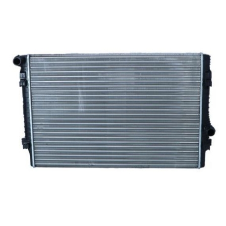 Acceder a la pieza Radiador 2,0L - 1,8L Acceder a la pieza Radiador 2,0L - 1,8L