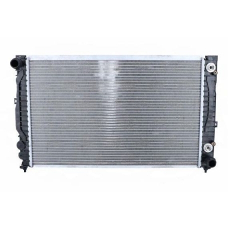 Acceder a la pieza Radiador 2.4L - 2.6L - 2.8L - S4 - 2.5L TDI automático Acceder a la pieza Radiador 2.4L - 2.6L - 2.8L - S4 - 2.5L TDI automático