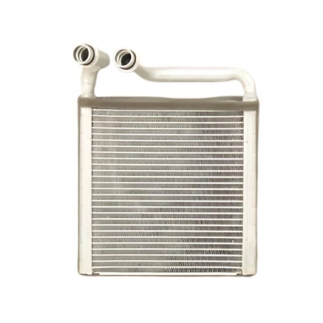 Acceder a la pieza Radiador de calefacción 170x155x26 mm