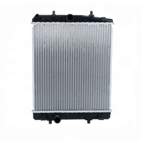 Acceder a la pieza Radiador gasolina 1,4L Hdi Acceder a la pieza Radiador gasolina 1,4L Hdi