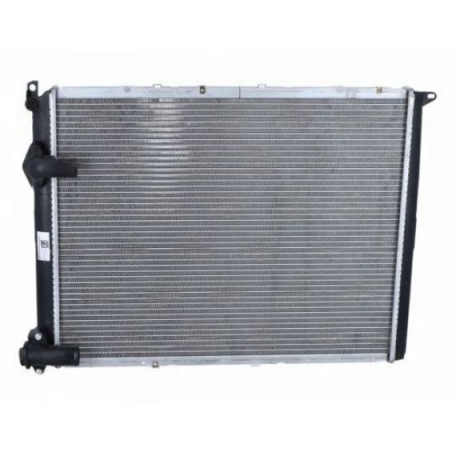 Acceder a la pieza Radiateur V6 & diésel clim. Acceder a la pieza Radiateur V6 & diésel clim.