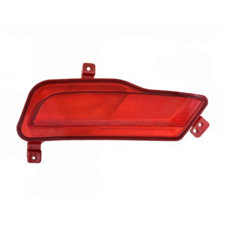 Acceder a la pieza Catadióptrico izquierdo Acceder a la pieza Catadióptrico izquierdo