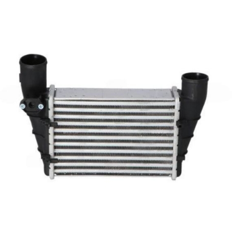 Acceder a la pieza Refrigerador intercambiador aire turbo Acceder a la pieza Refrigerador intercambiador aire turbo