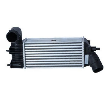 Acceder a la pieza Refroidisseur échangeur air turbo Acceder a la pieza Refroidisseur échangeur air turbo