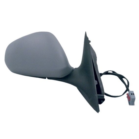 Acceder a la pieza Retrovisor derecho eléctrico, térmico, abatible, imprimado Acceder a la pieza Retrovisor derecho eléctrico, térmico, abatible, imprimado