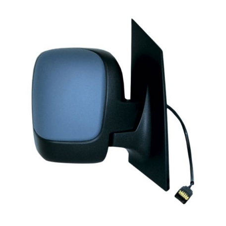 Acceder a la pieza Retrovisor derecho eléctrico, térmico imprimado + sonda [1 cristal]