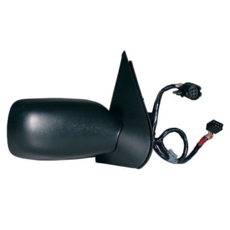 Acceder a la pieza Retrovisor derecho eléctrico, térmico