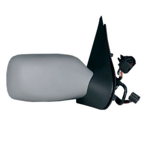 Acceder a la pieza Retrovisor derecho eléctrico, térmico imprimado