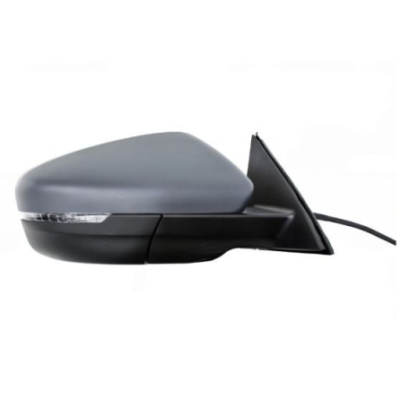 Acceder a la pieza Retrovisor eléctrico derecho, imprimado, térmico, con intermitente Acceder a la pieza Retrovisor eléctrico derecho, imprimado, térmico, con intermitente