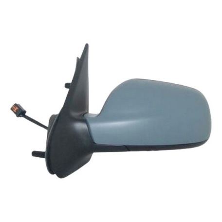 Acceder a la pieza Retrovisor izquierdo eléctrico, térmico, abatible, asférico, cristal azul, imprimado (7 pines) (Desde 2003)