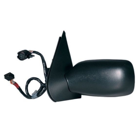 Acceder a la pieza Retrovisor izquierdo eléctrico, térmico