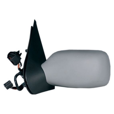Acceder a la pieza Retrovisor izquierdo eléctrico, térmico imprimado