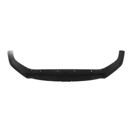 Acceder a la pieza Spoiler parachoques delantero, negro Acceder a la pieza Spoiler parachoques delantero, negro