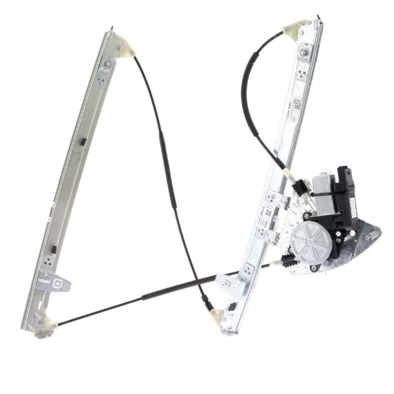 Acceder a la pieza Elevalunas eléctrico puerta delantera derecha [confort]