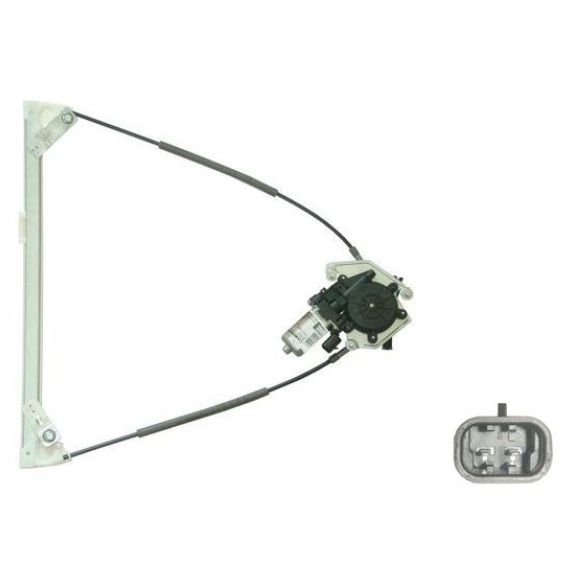 Acceder a la pieza Elevalunas eléctrico puerta izquierda 3ptas