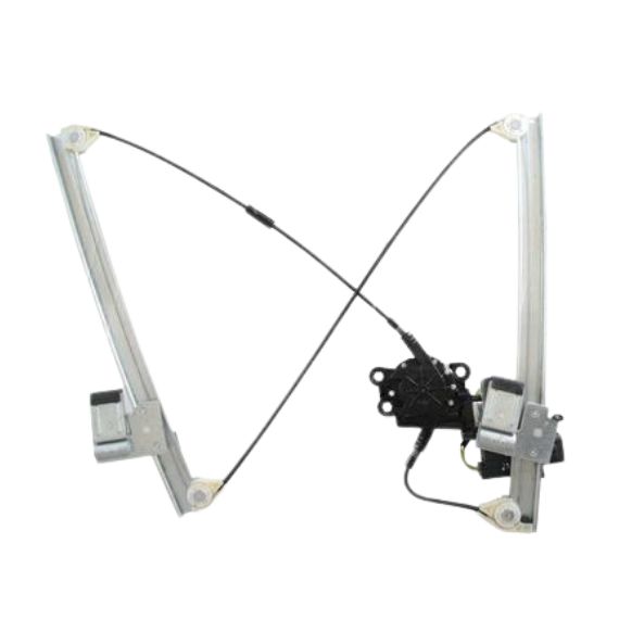 Acceder a la pieza Elevalunas eléctrico puerta delantera izquierda Acceder a la pieza Elevalunas eléctrico puerta delantera izquierda