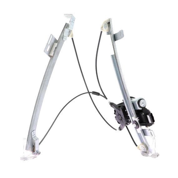 Acceder a la pieza Elevalunas eléctrico puerta trasera izquierda Acceder a la pieza Elevalunas eléctrico puerta trasera izquierda