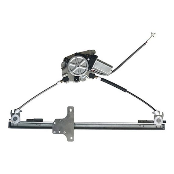 Acceder a la pieza Elevalunas eléctrico puerta delantera izquierda