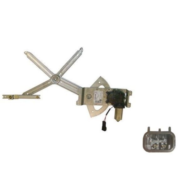 Acceder a la pieza Evalunas electrico puerta izquierda 3ptas