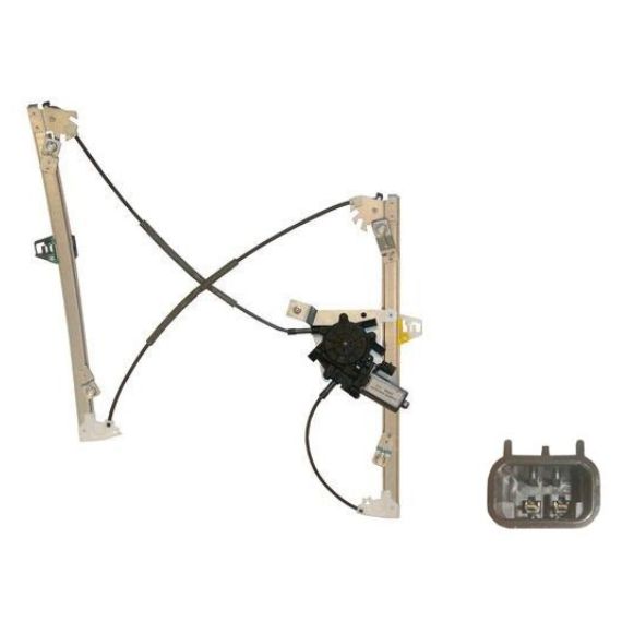 Acceder a la pieza Elevalunas eléctrico puerta delantera izquierda 5ptas