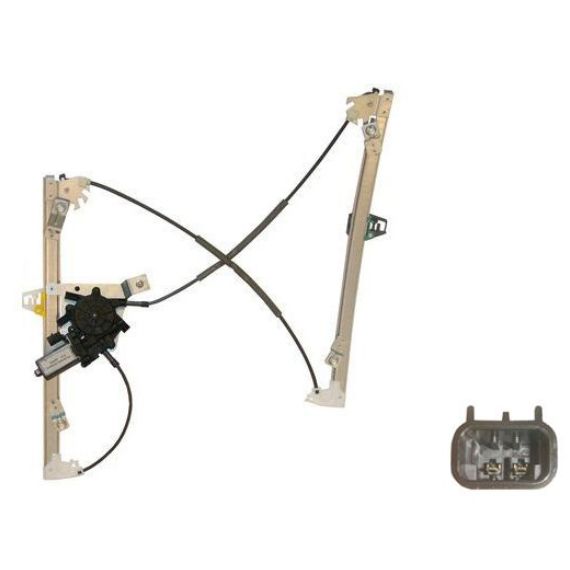 Acceder a la pieza Elevalunas eléctrico puerta delantera derecha 5ptas