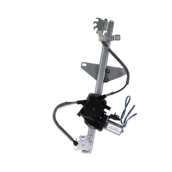 Acceder a la pieza Elevalunas eléctrico puerta trasera izquierda berlina