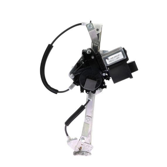 Acceder a la pieza Elevalunas eléctrico puerta trasera izquierda berlina [Secuencial]