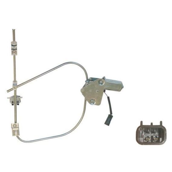 Acceder a la pieza Elevalunas eléctrico puerta izquierda Acceder a la pieza Elevalunas eléctrico puerta izquierda