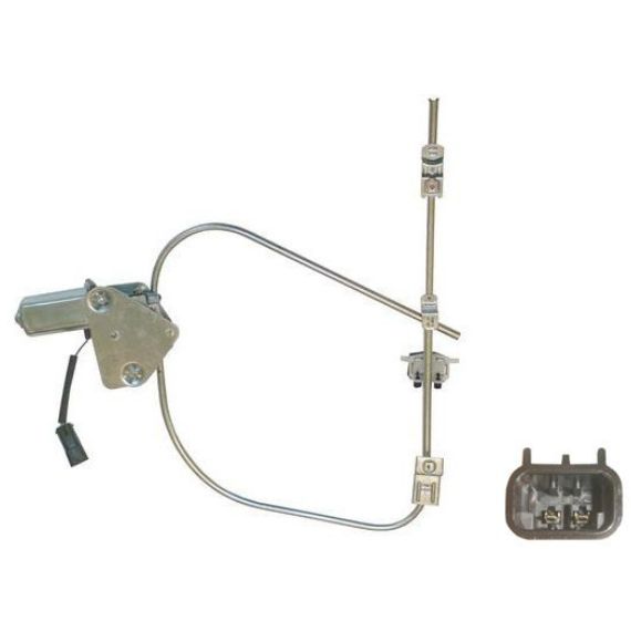 Acceder a la pieza Elevalunas eléctrico puerta derecha Acceder a la pieza Elevalunas eléctrico puerta derecha