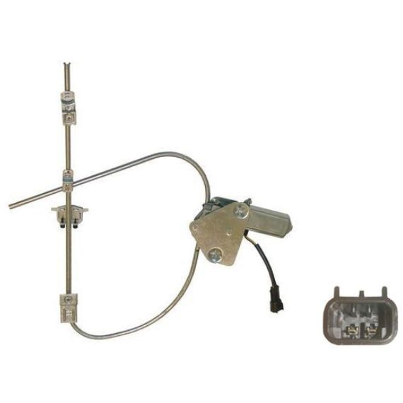 Acceder a la pieza Elevalunas eléctrico puerta delantera izquierda Acceder a la pieza Elevalunas eléctrico puerta delantera izquierda