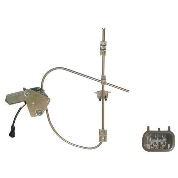 Acceder a la pieza Elevalunas eléctrico puerta delantera derecha Acceder a la pieza Elevalunas eléctrico puerta delantera derecha